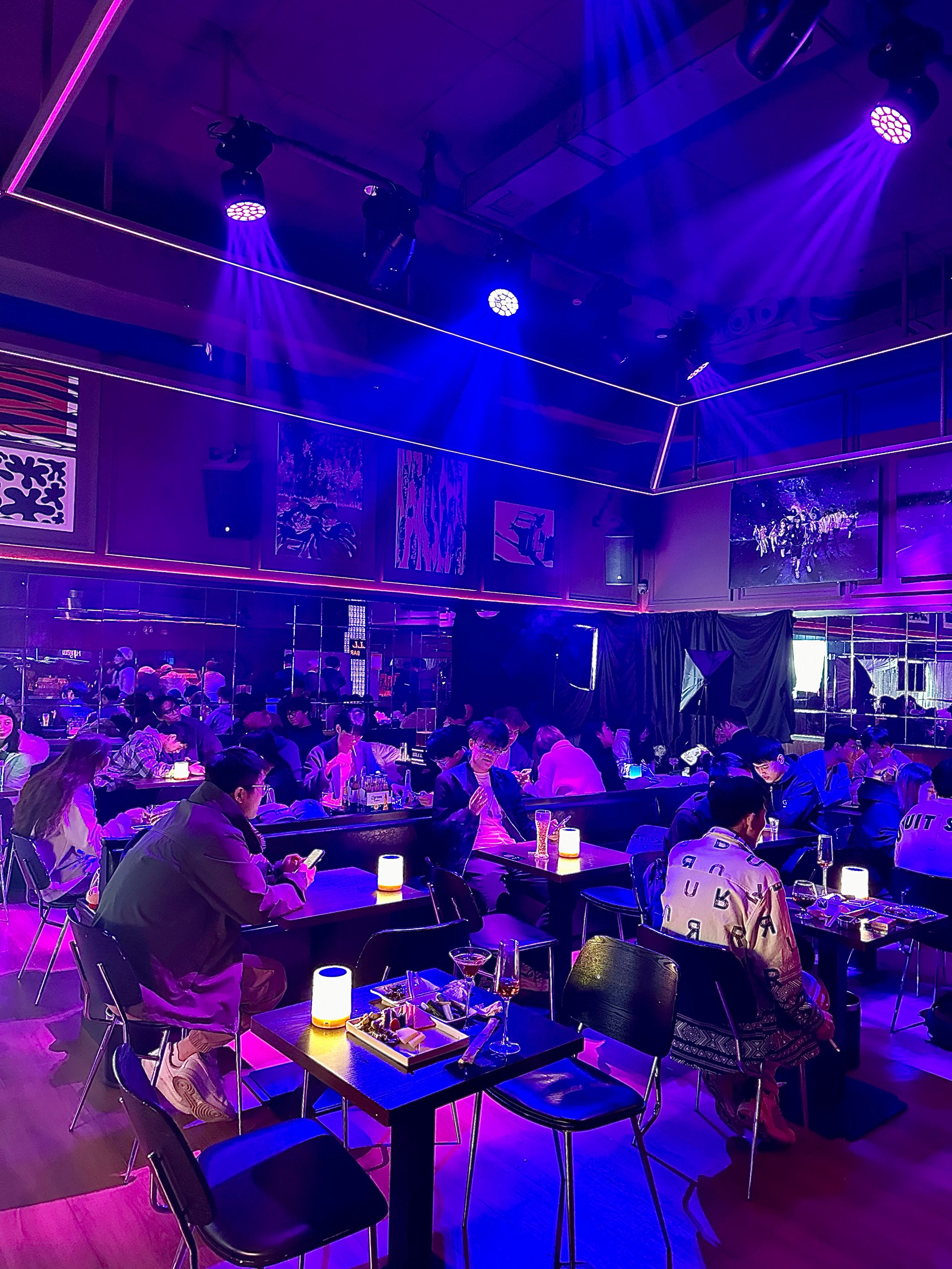 赣州商务ktv环境优越体验怎么样-全南县ktv预订